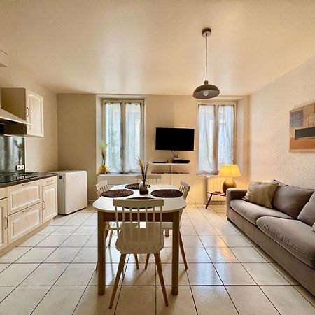 Petit Capucin Apartment Carcassonne Exterior photo