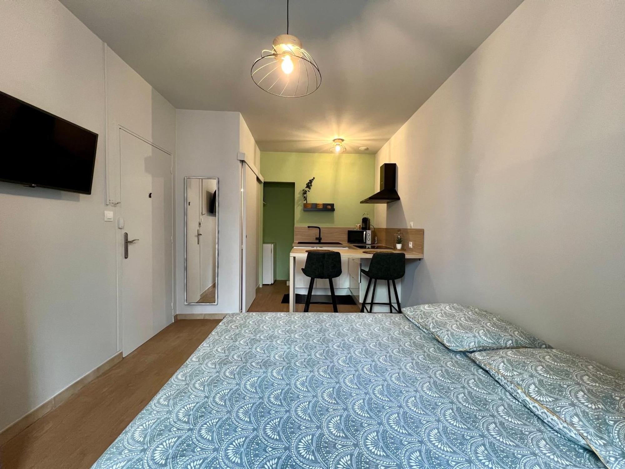 Petit Capucin Apartment Carcassonne Exterior photo